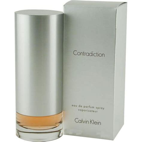 calvin klein contradiction perfume price|calvin klein contradiction 100ml.